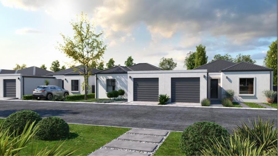 3 Bedroom Property for Sale in Silwood Heights Western Cape
